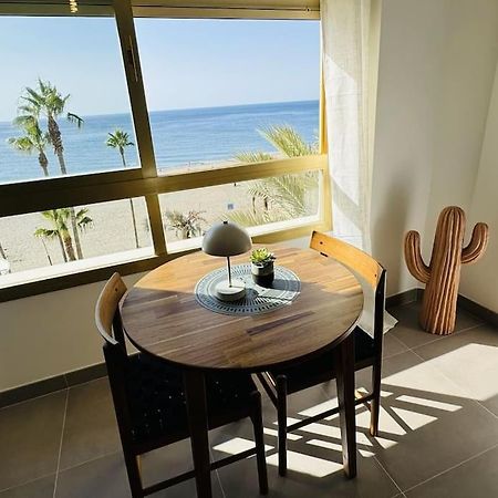 Room City Estepona Poseidon -Sea Views- Exterior foto