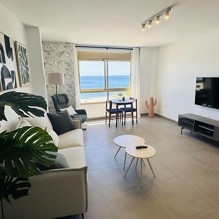 Room City Estepona Poseidon -Sea Views- Exterior foto