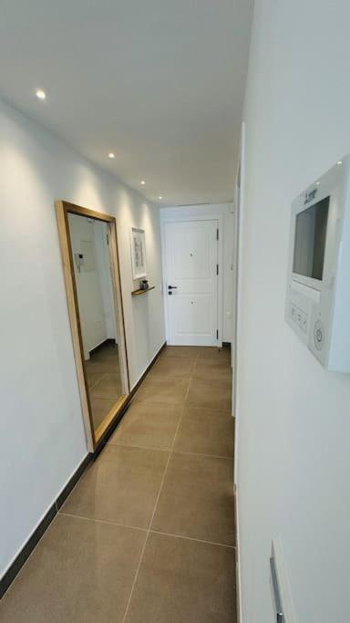 Room City Estepona Poseidon -Sea Views- Exterior foto