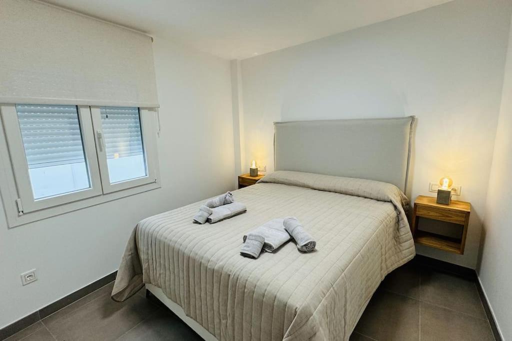 Room City Estepona Poseidon -Sea Views- Exterior foto