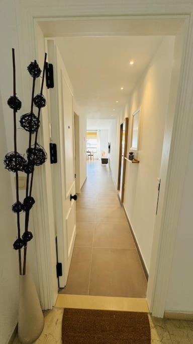 Room City Estepona Poseidon -Sea Views- Exterior foto