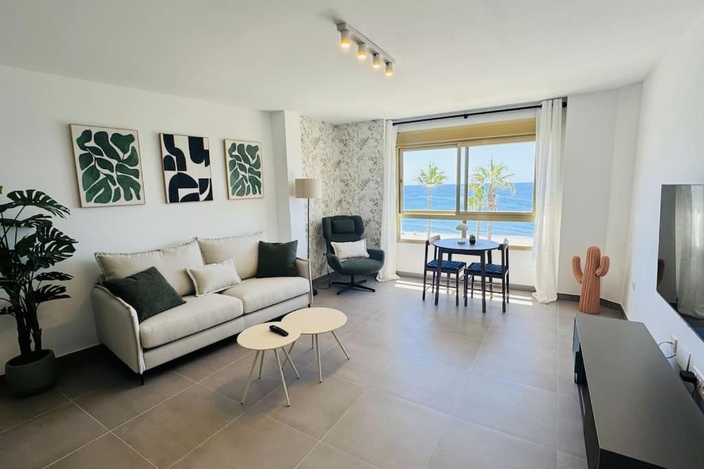 Room City Estepona Poseidon -Sea Views- Exterior foto