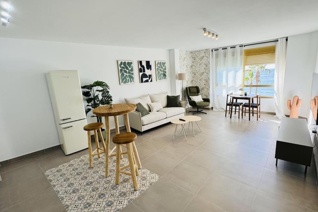 Room City Estepona Poseidon -Sea Views- Exterior foto