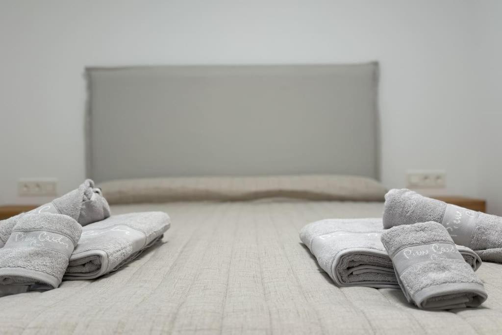 Room City Estepona Poseidon -Sea Views- Exterior foto